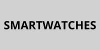 Smartwatches